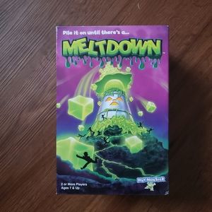 Meltdown Game